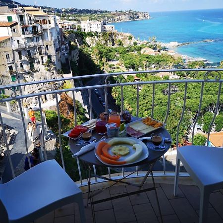 Sunset Tropea B&B 외부 사진
