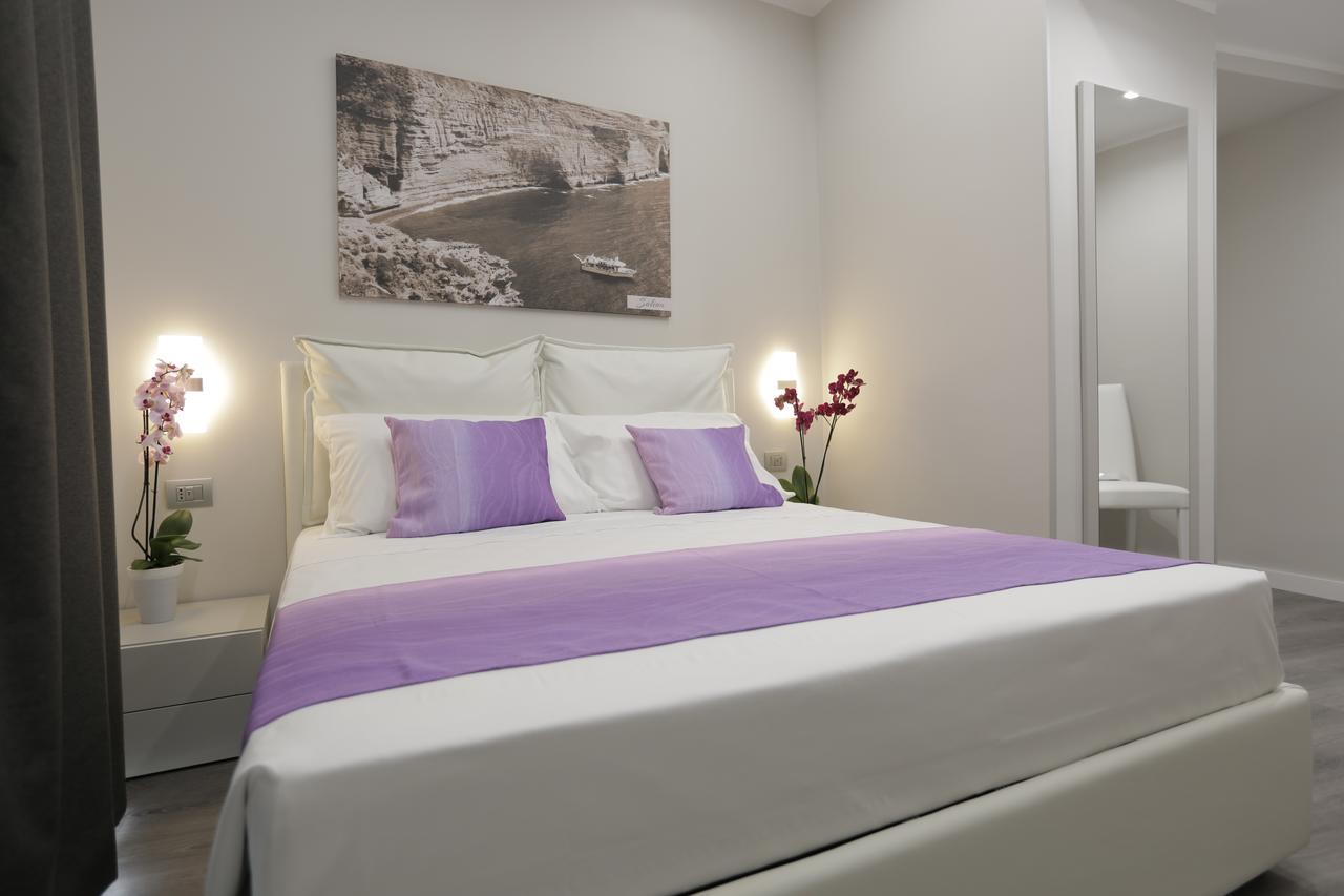 Sunset Tropea B&B 외부 사진