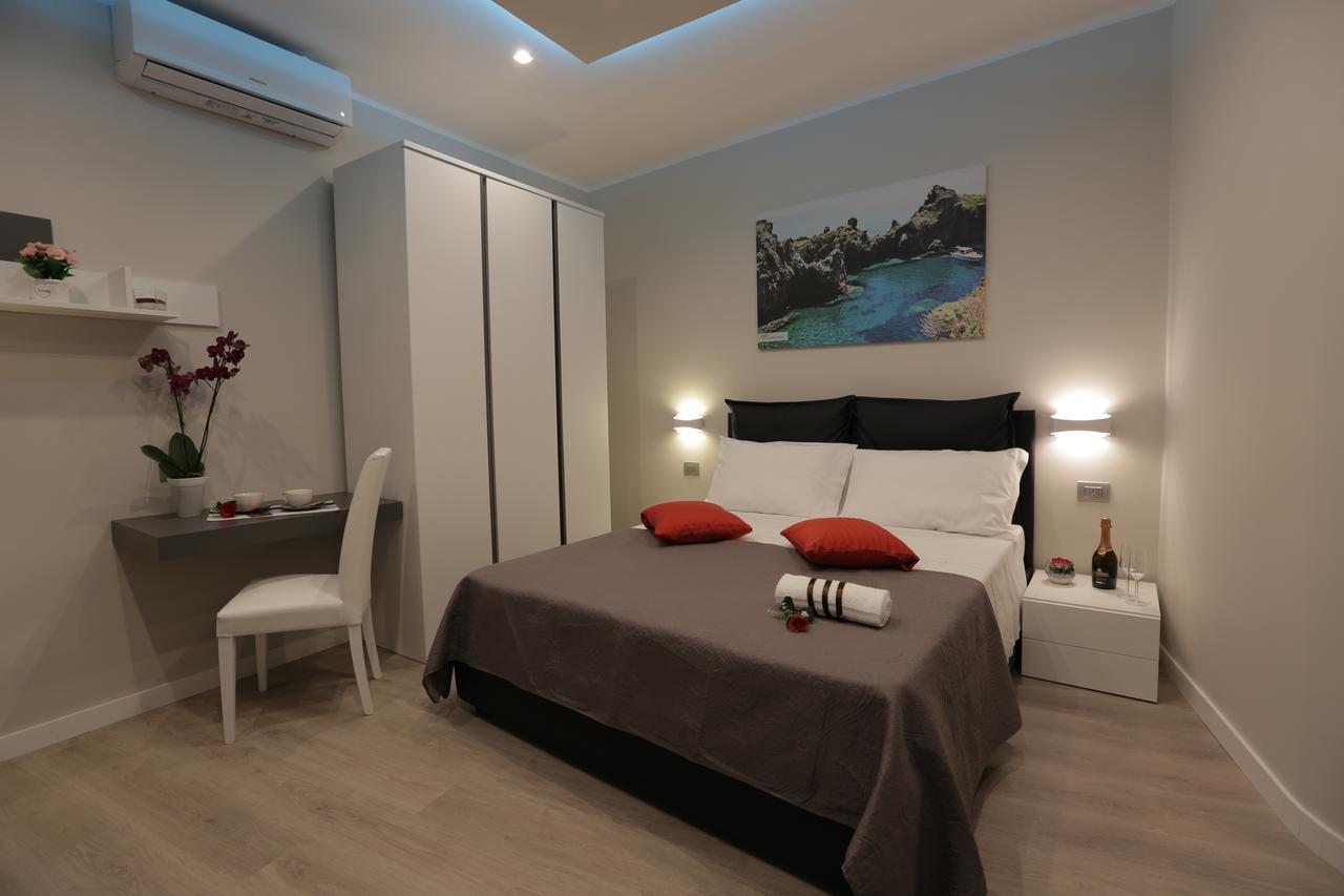 Sunset Tropea B&B 외부 사진