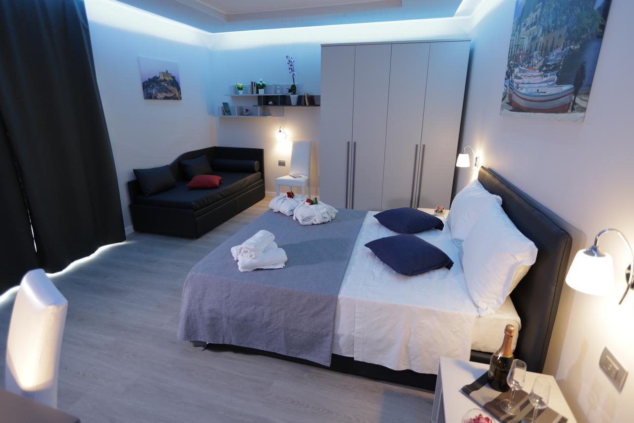 Sunset Tropea B&B 외부 사진