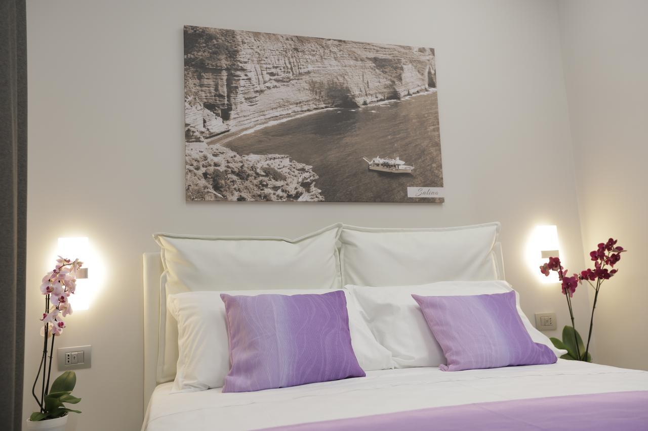 Sunset Tropea B&B 외부 사진