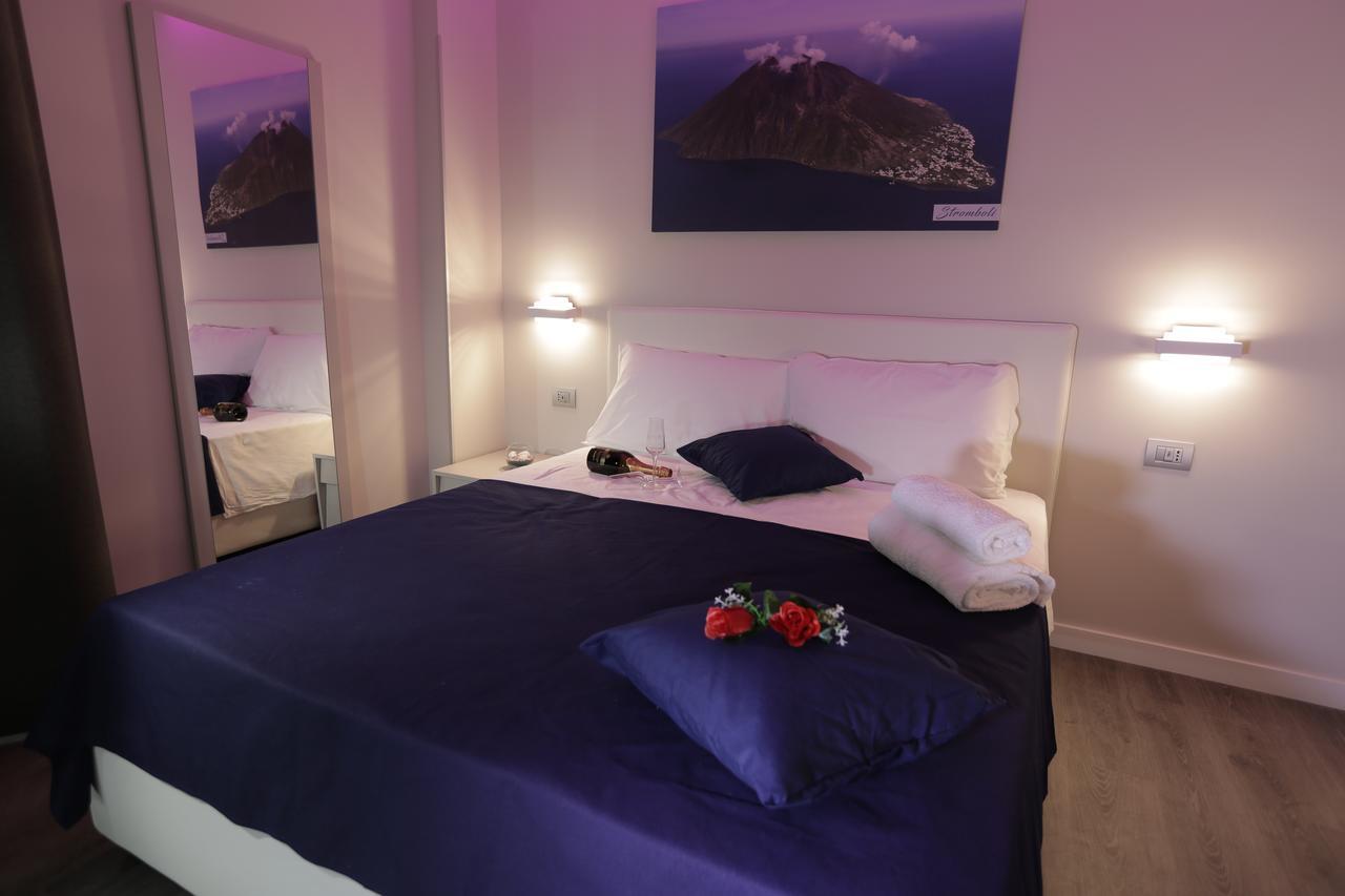 Sunset Tropea B&B 외부 사진
