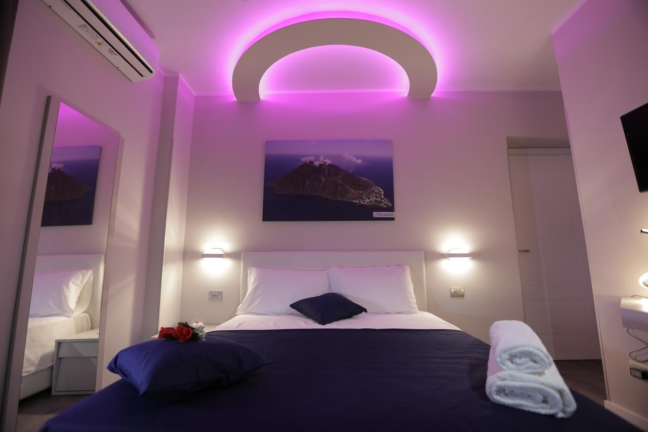 Sunset Tropea B&B 외부 사진
