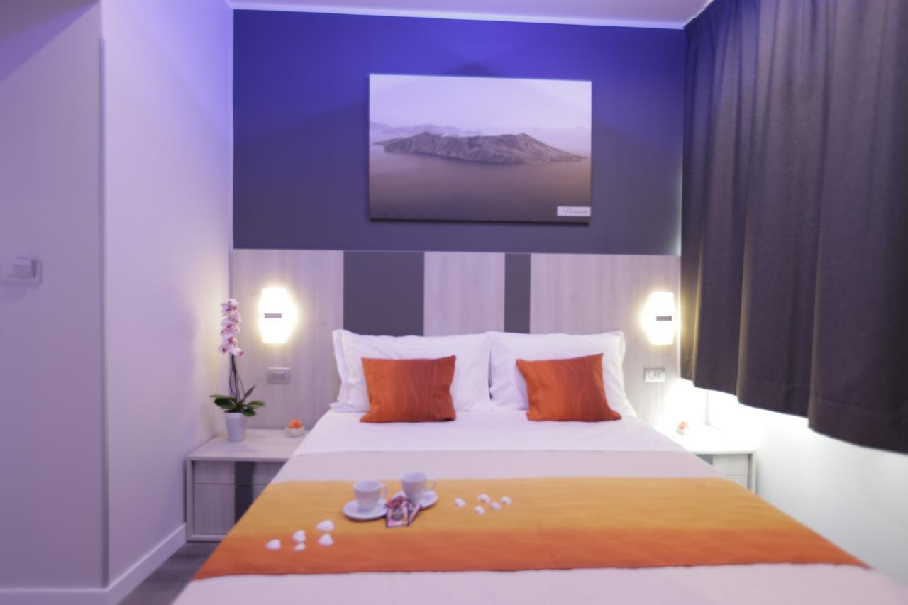 Sunset Tropea B&B 외부 사진