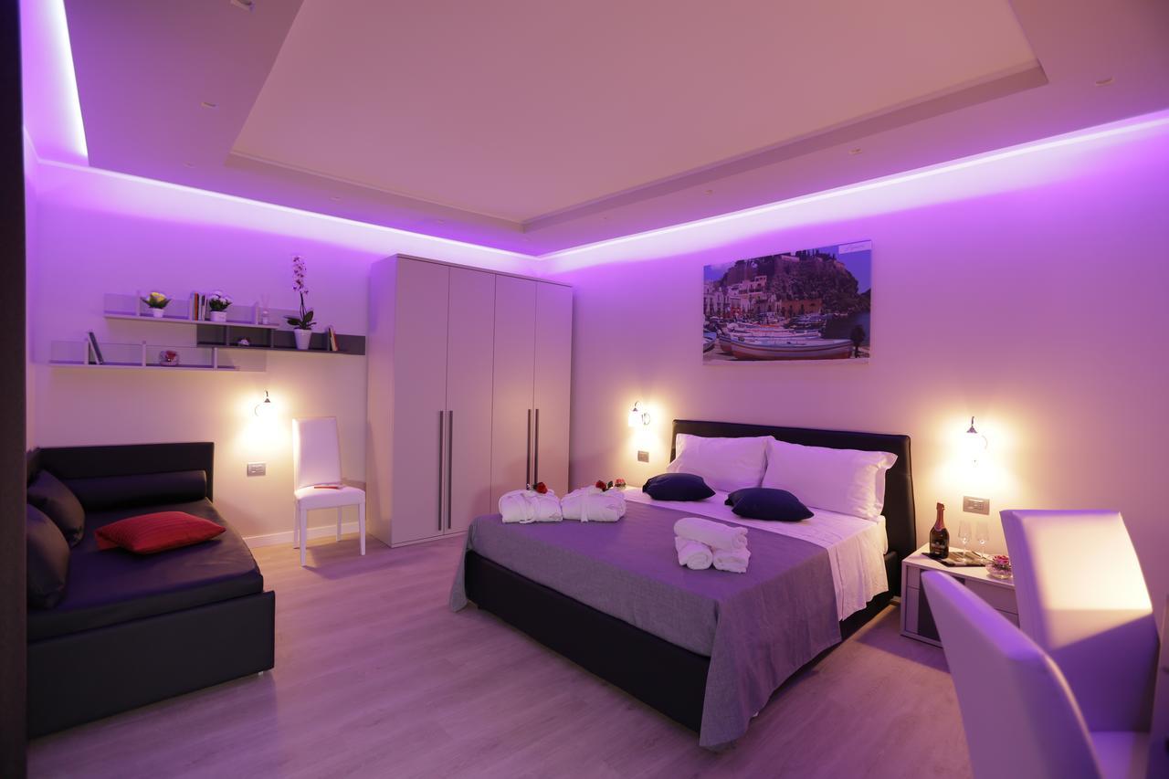 Sunset Tropea B&B 외부 사진