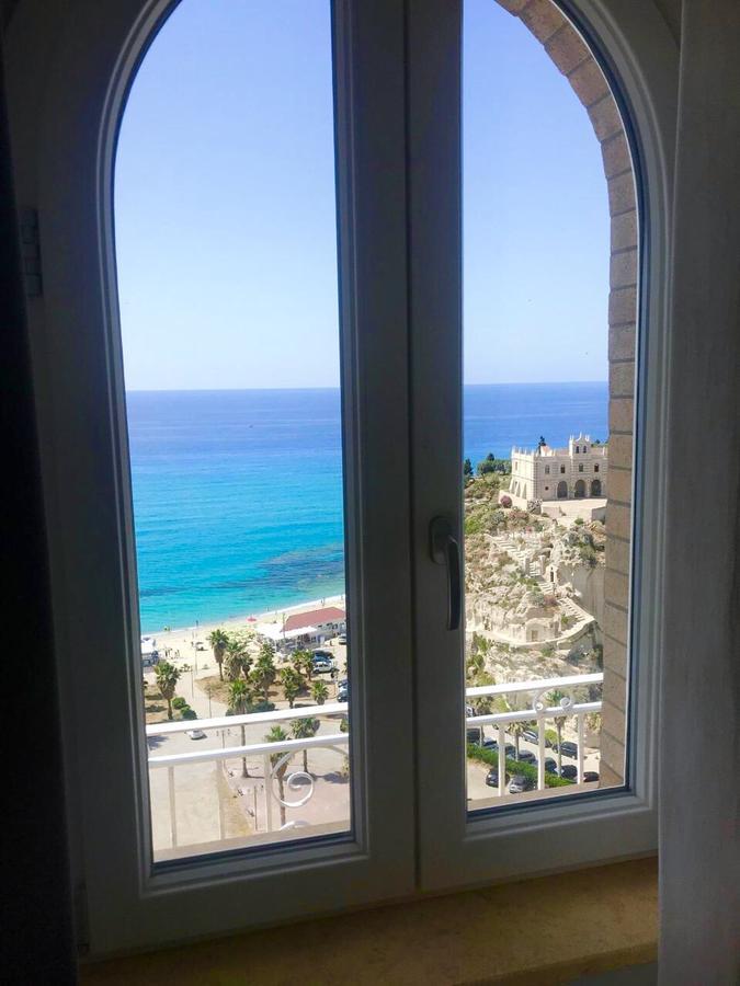 Sunset Tropea B&B 외부 사진