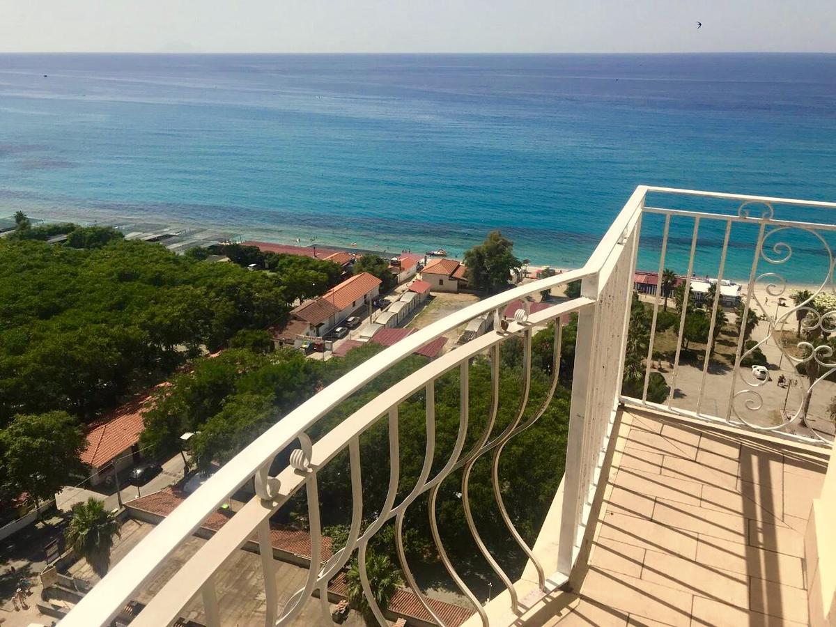 Sunset Tropea B&B 외부 사진