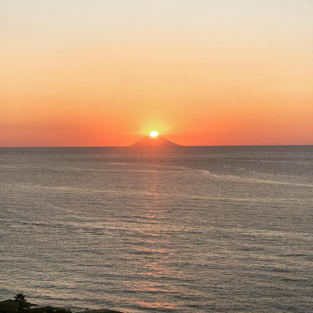Sunset Tropea B&B 외부 사진
