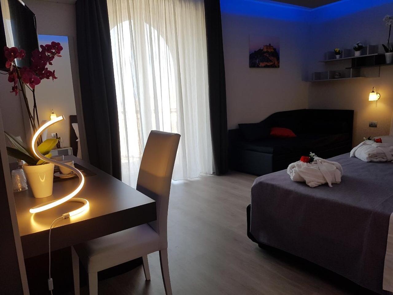 Sunset Tropea B&B 외부 사진
