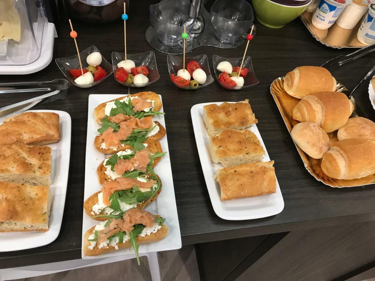 Sunset Tropea B&B 외부 사진