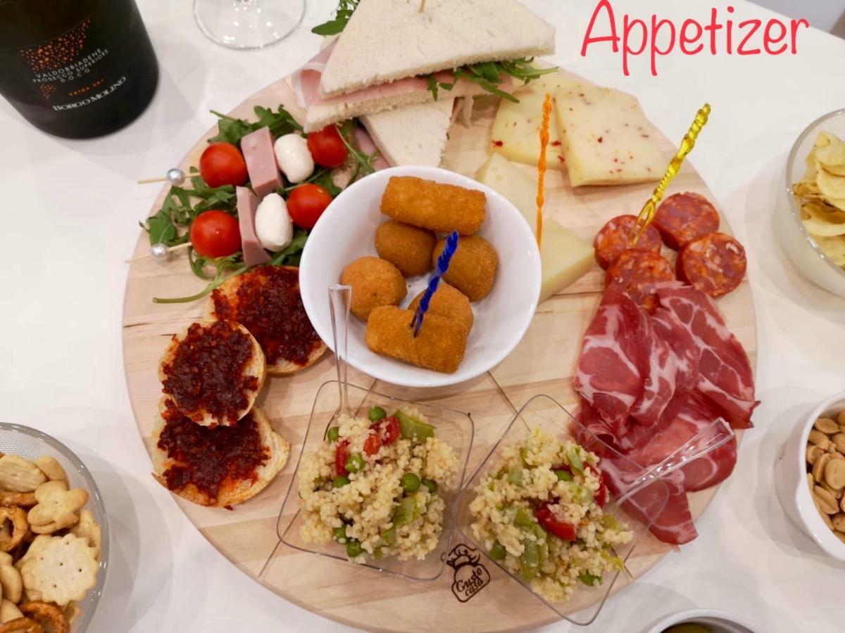 Sunset Tropea B&B 외부 사진