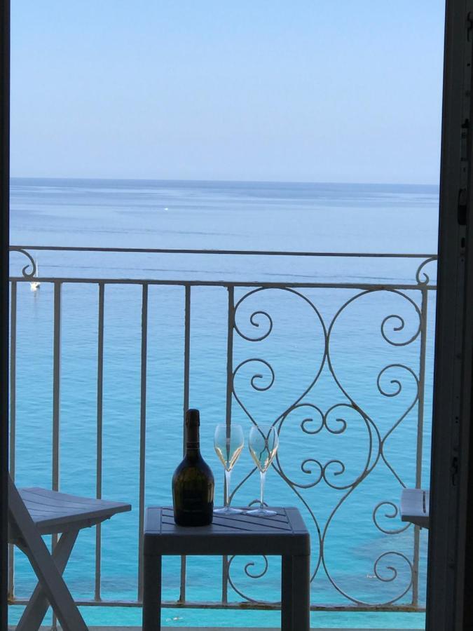 Sunset Tropea B&B 외부 사진